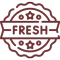 Freshly Cooked