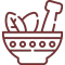 Premium Ingredients
