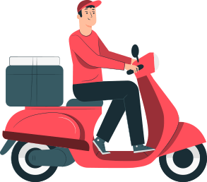 Delivery Service