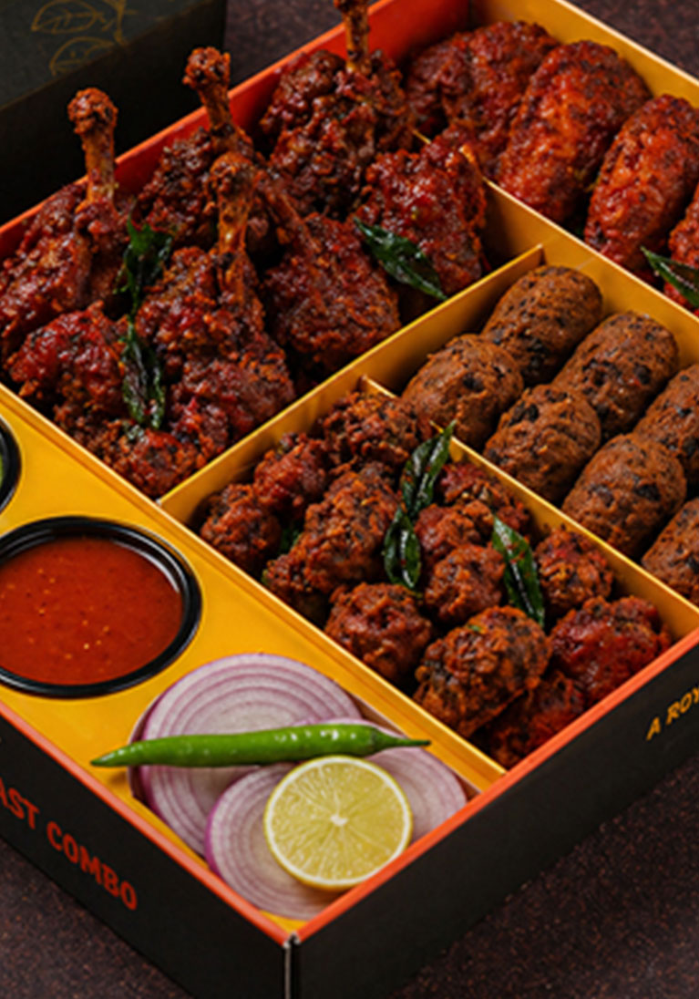 Golden Pot Kitchen